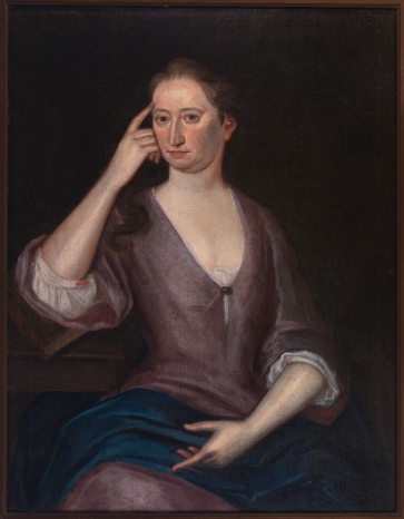 Mary Isham Randolph